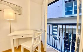 Casaviva - Lovely House In Ancient Genoa